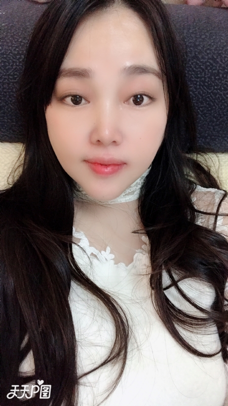 颜如玉的第一张照片--承德相亲服务中心