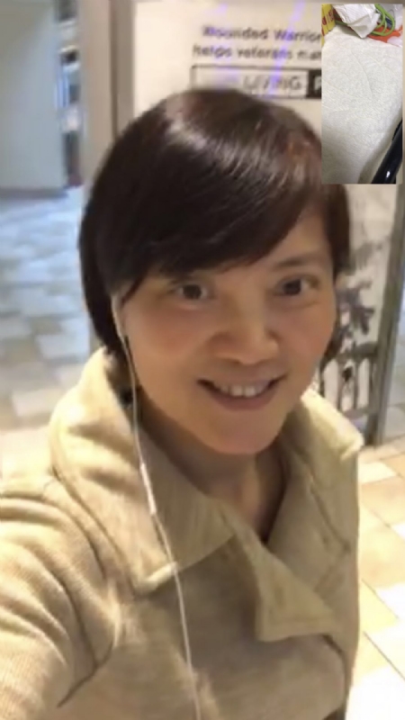 Fifi的第一张照片--承德相亲服务中心