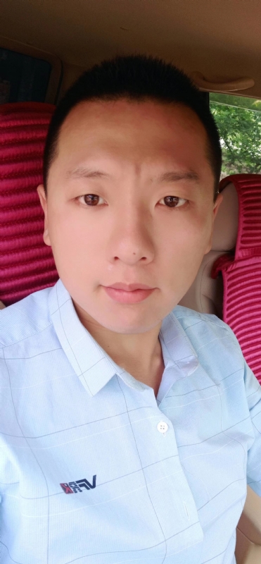 霄上的第一张照片--承德相亲服务中心