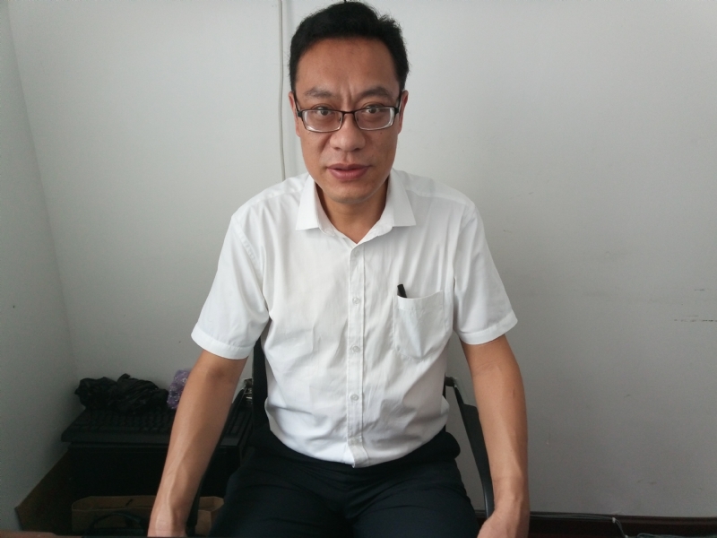 妙师的第一张照片--承德相亲服务中心