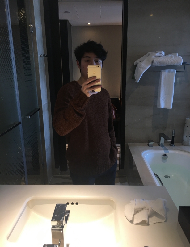 Murry的第一张照片--承德相亲服务中心