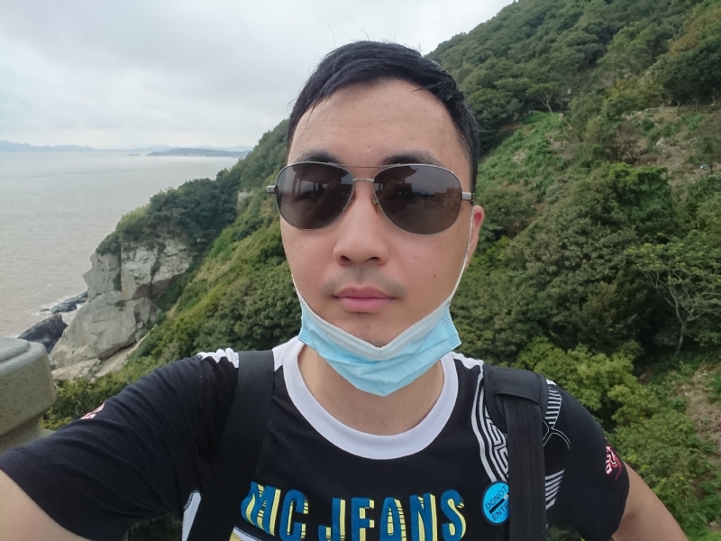 h君的第二张照片--承德相亲服务中心
