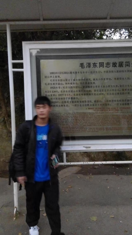 所以呵呵的第一张照片--承德相亲服务中心