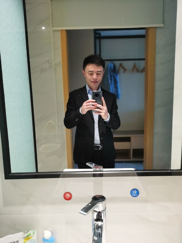Lin的第一张照片--承德相亲服务中心