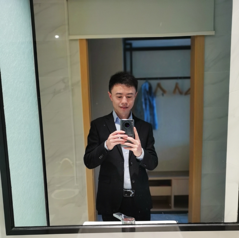 Lin的第三张照片--承德相亲服务中心