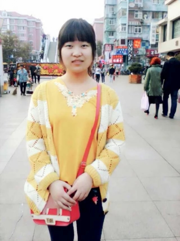 柔光123的第一张照片--承德相亲服务中心