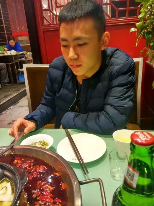 圈圈的第一张照片--承德相亲服务中心