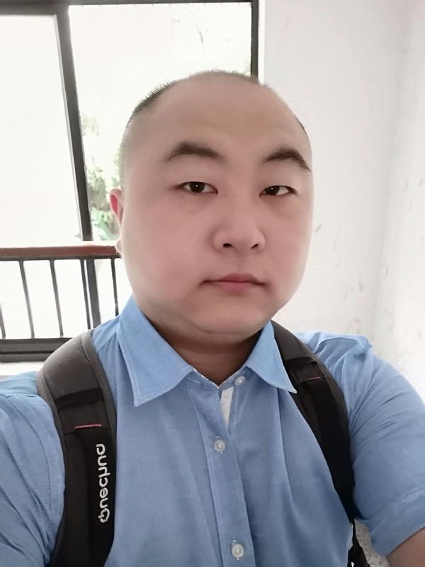 火炎月的第一张照片--承德相亲服务中心