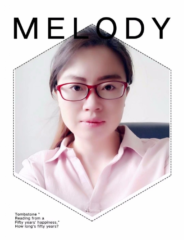 糖糖的第一张照片--承德相亲服务中心