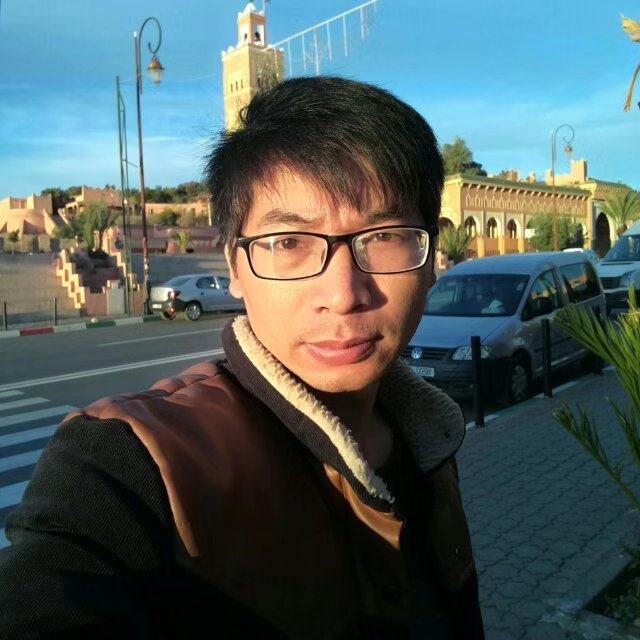 等一个晴天的第一张照片--承德相亲服务中心