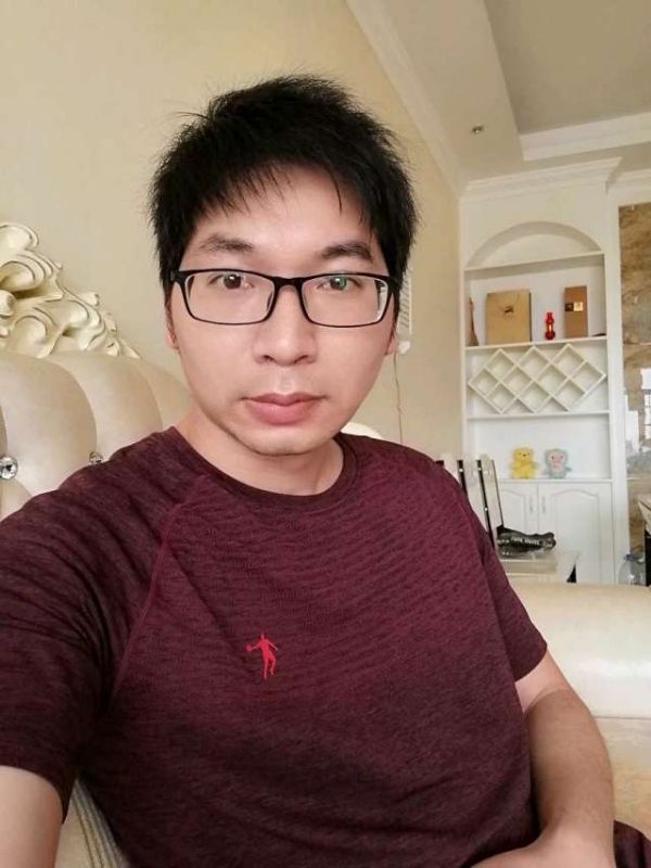 等一个晴天的第二张照片--承德相亲服务中心