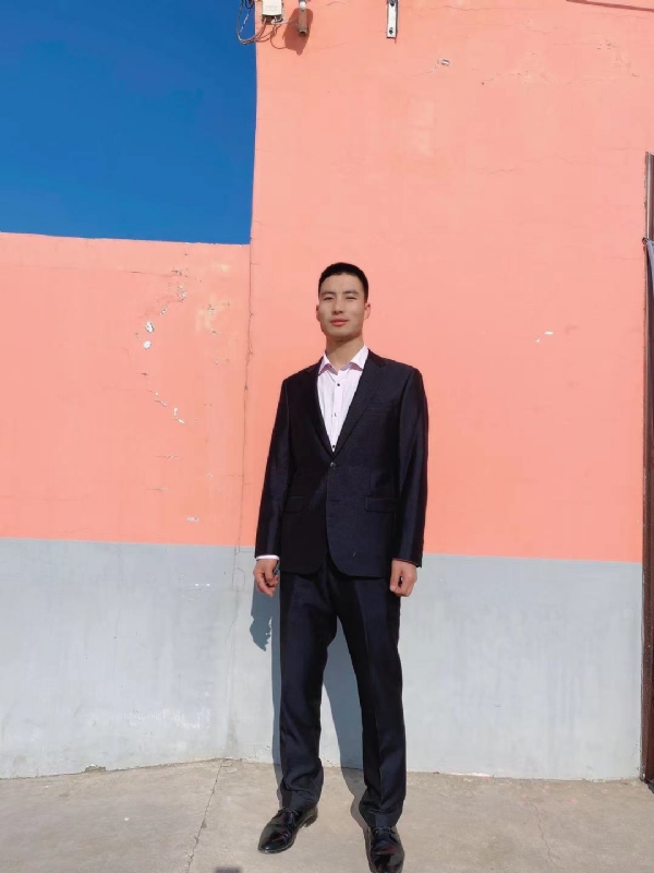 快乐生活的第一张照片--承德相亲服务中心