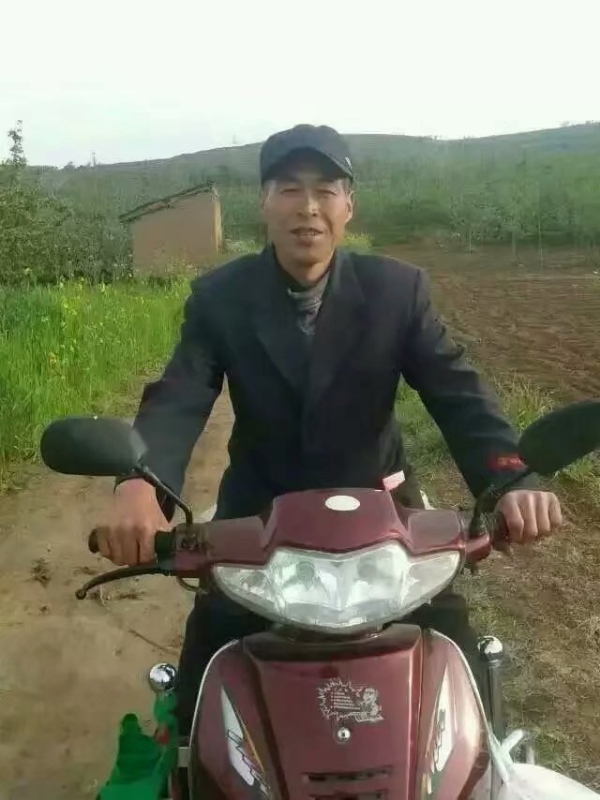 牵手随缘的第一张照片--承德相亲服务中心