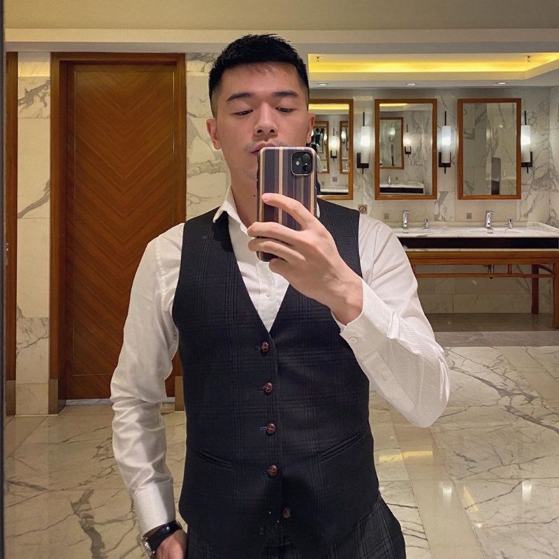 理想三旬的第二张照片--承德相亲服务中心