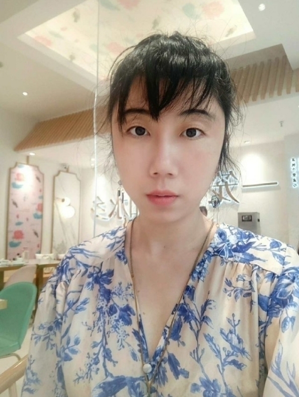蜜糖的第一张照片--承德相亲服务中心