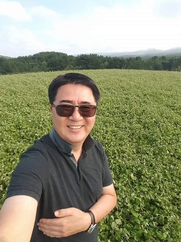 jimmy的第一张照片--承德相亲服务中心
