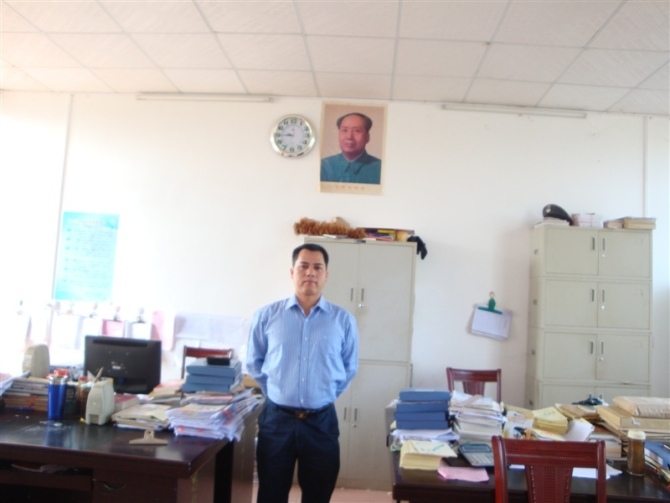 隆哥的第二张照片--承德相亲服务中心