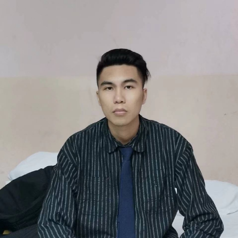 烟斗的第一张照片--承德相亲服务中心