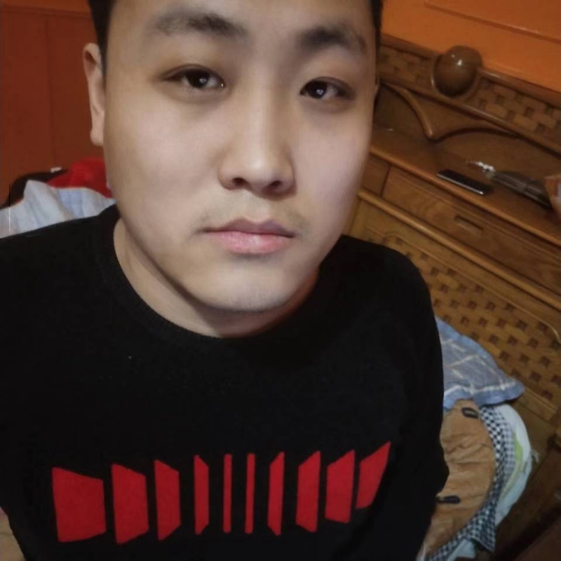随意而安的第一张照片--承德相亲服务中心