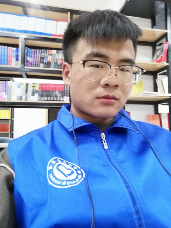别来～怎无恙的第一张照片--承德相亲服务中心