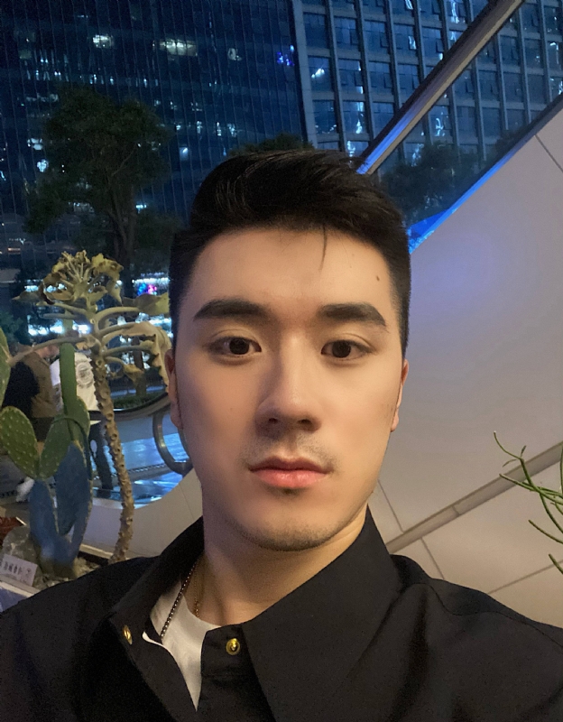 潇潇的第一张照片--承德相亲服务中心