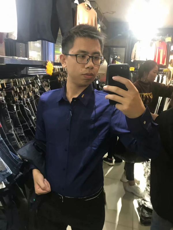 叶自飘零的第一张照片--承德相亲服务中心