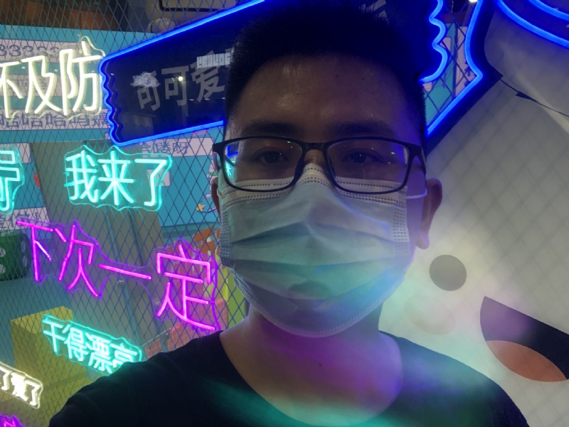 叶自飘零的第四张照片--承德相亲服务中心