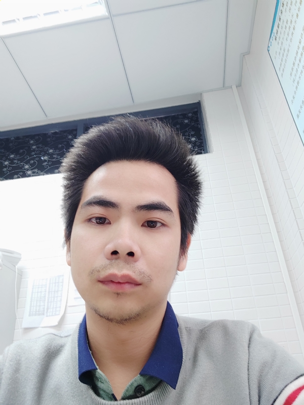 蓝先生的第一张照片--承德相亲服务中心