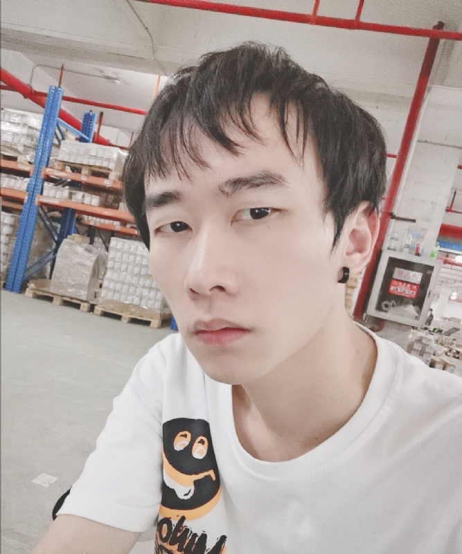 巷子里的猫的第一张照片--承德相亲服务中心