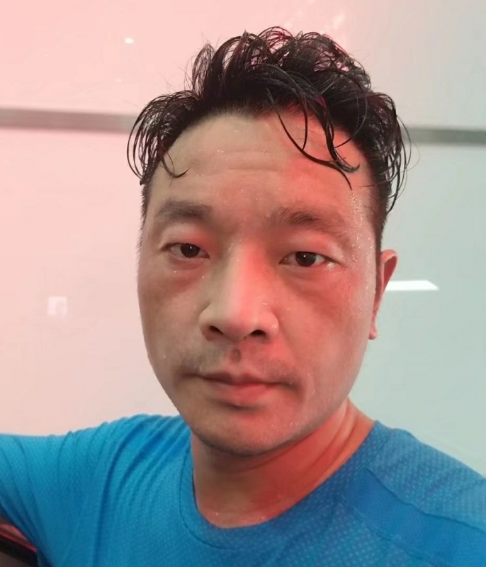 罗新华的第一张照片--承德相亲服务中心