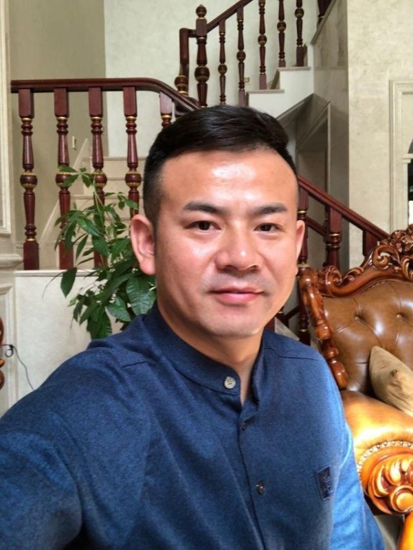 许你一笔墨的第二张照片--承德相亲服务中心