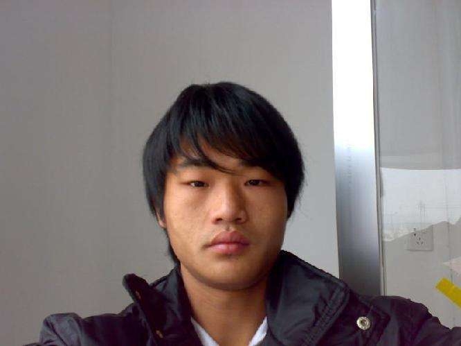 陈晨的第一张照片--承德相亲服务中心