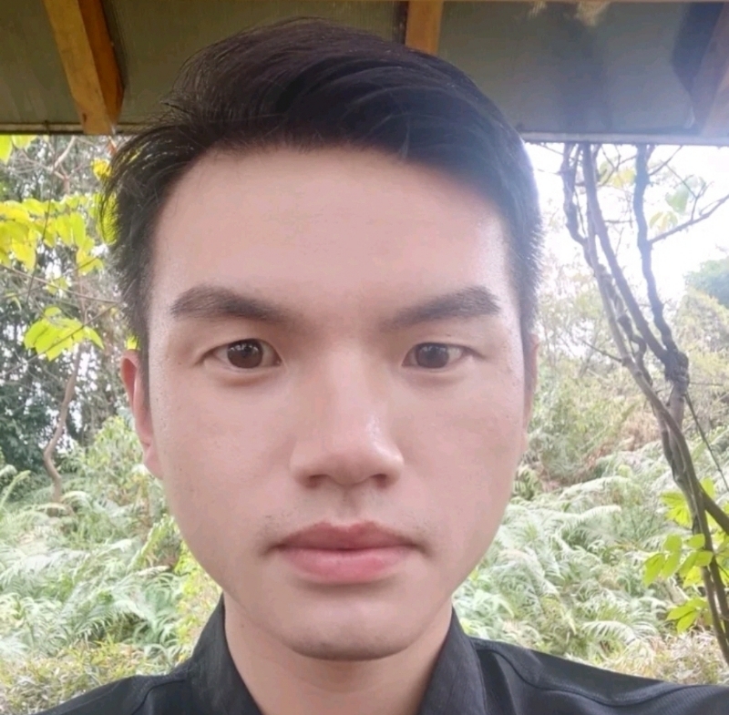 彬彬有礼的第一张照片--承德相亲服务中心