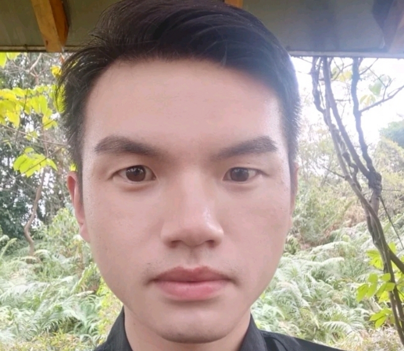彬彬有礼的第二张照片--承德相亲服务中心