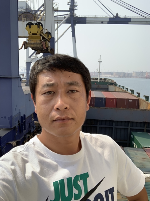 山野娴人的第一张照片--承德相亲服务中心