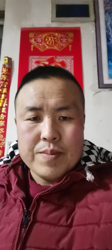 徐东生真诚征婚的第一张照片--承德相亲服务中心