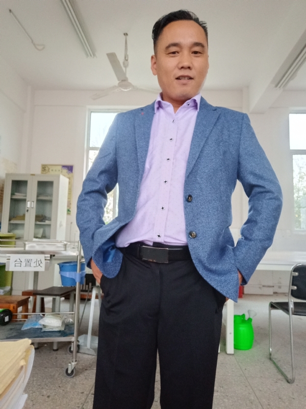 我想有个家的第一张照片--承德相亲服务中心