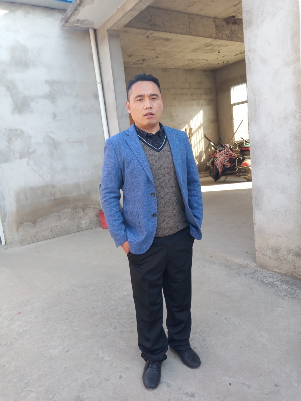 我想有个家的第三张照片--承德相亲服务中心