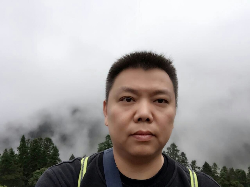 俊哥的第一张照片--承德相亲服务中心