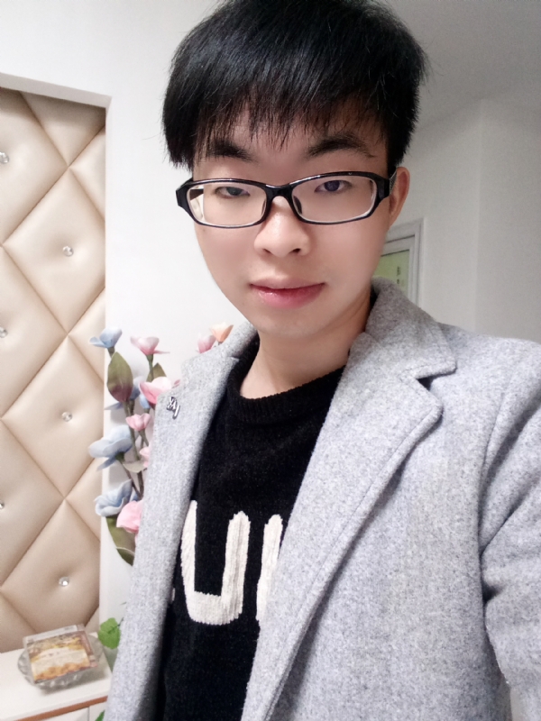 何先生的第一张照片--承德相亲服务中心