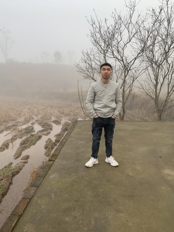 迷路的小猪的第二张照片--承德相亲服务中心