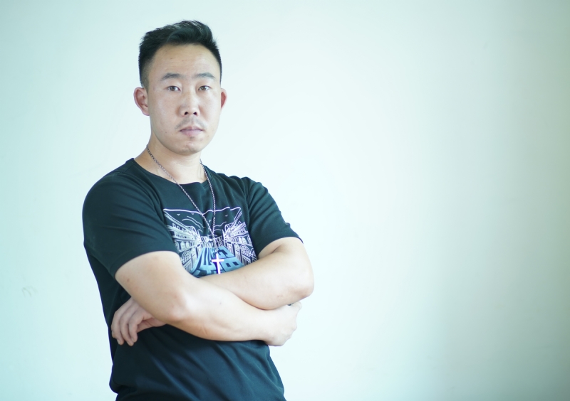 独行侠的第一张照片--承德相亲服务中心