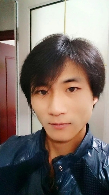 落叶有意的第一张照片--承德相亲服务中心