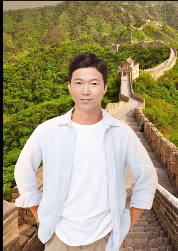 今生只爱你一人的第五张照片--承德相亲服务中心