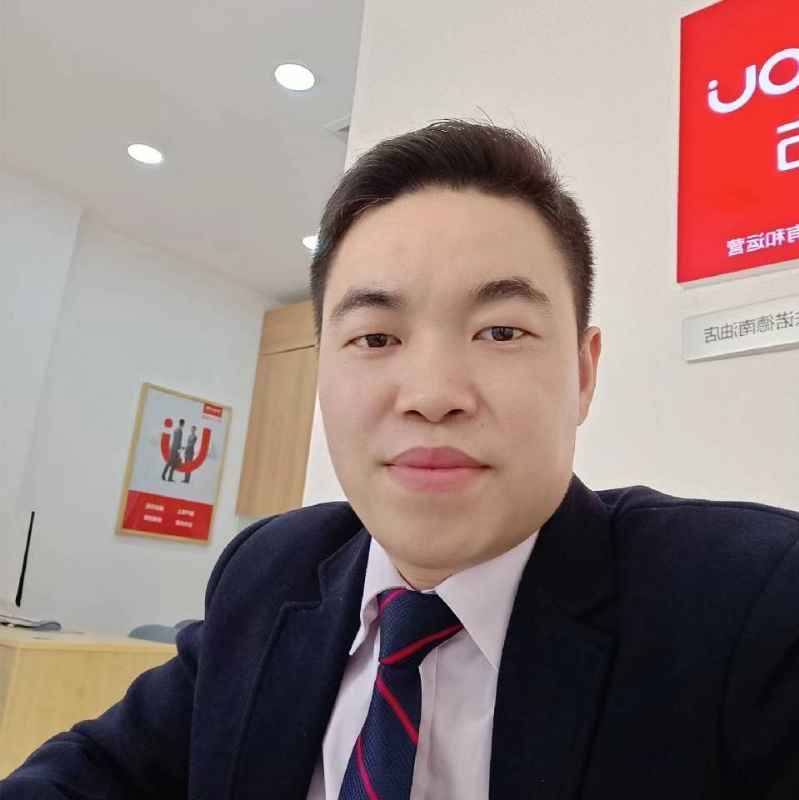 不能再随缘了的第一张照片--承德相亲服务中心