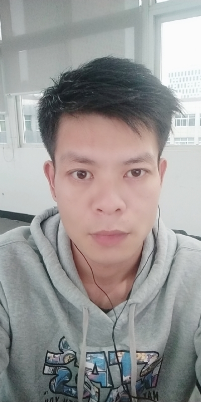 mr-xu的第一张照片--承德相亲服务中心