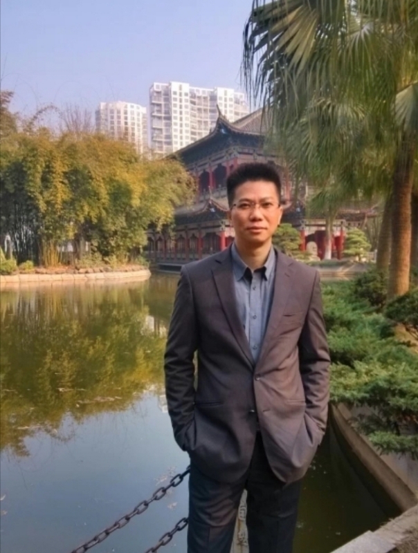 chen的第二张照片--承德相亲服务中心