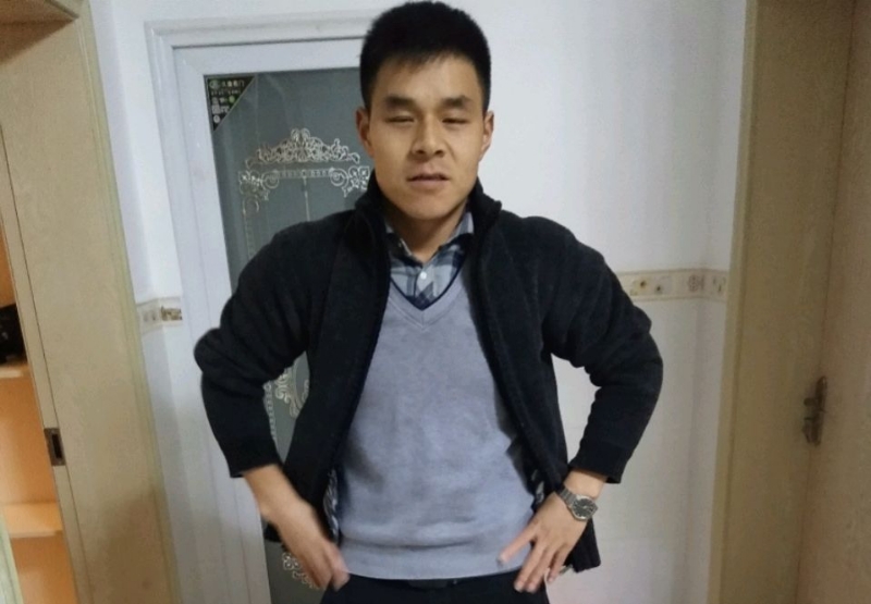 狼行天下??的第一张照片--承德相亲服务中心