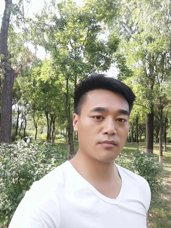 缘定今生的第一张照片--承德相亲服务中心