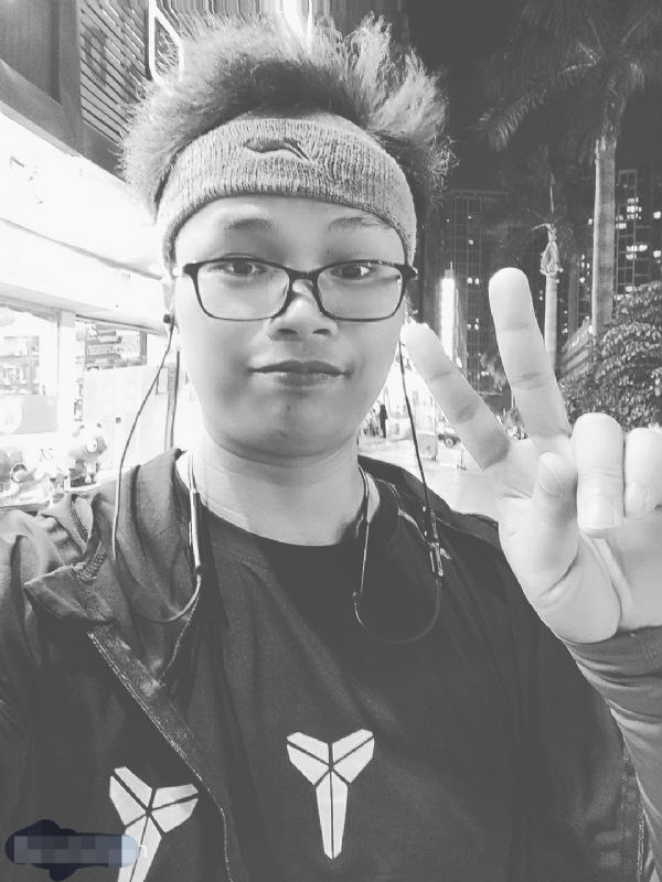 阿蒙的第一张照片--承德相亲服务中心